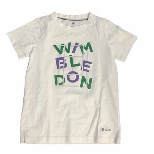 Wimbledon Top